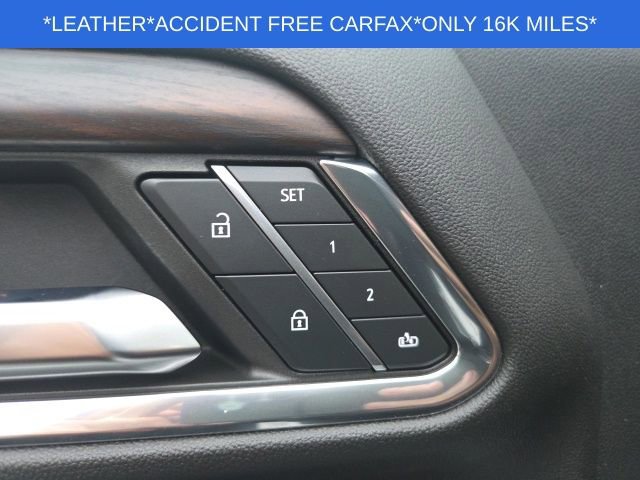 Used 2024 GMC Sierra 3500 SLT image 36