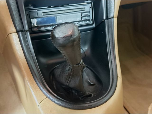 Used 1997 Ford Mustang Cobra RWD image 15