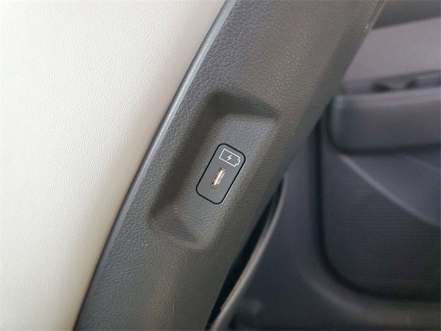 Used 2025 Hyundai Santa Fe SEL image 12