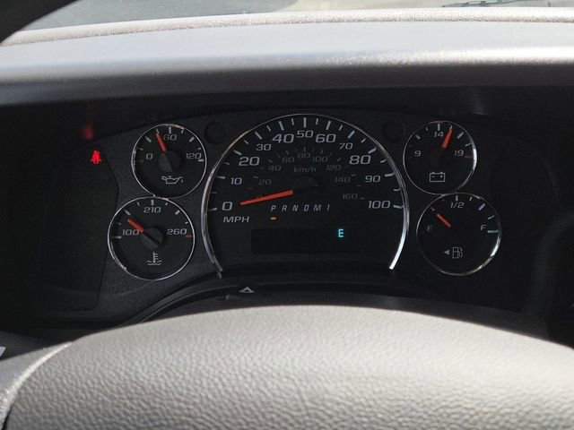 New 2026 Chevrolet Express 2500 w/ Driver Convenience Package RWD image 30