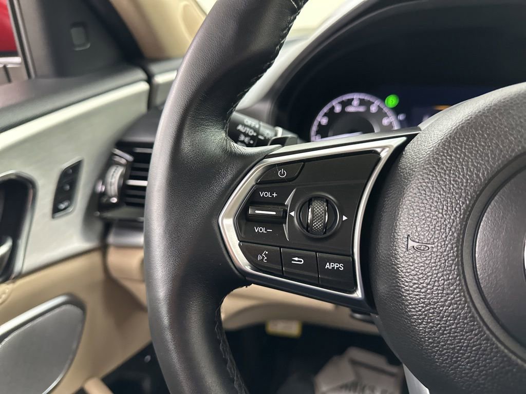 Used 2023 Acura RDX w/ Technology Package image 34