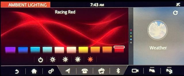 Used 2019 Land Rover Range Rover Sport Autobiography image 40