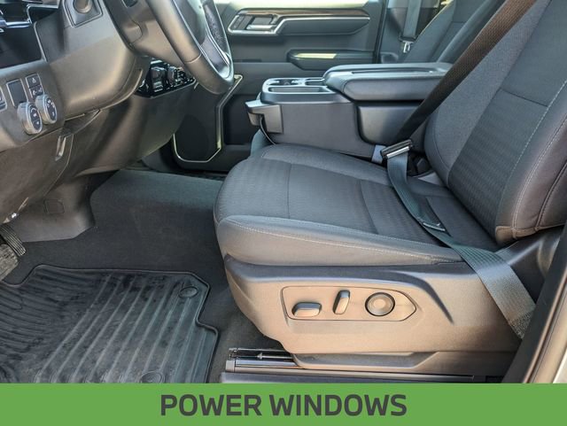Used 2025 Chevrolet Silverado 1500 LT image 15