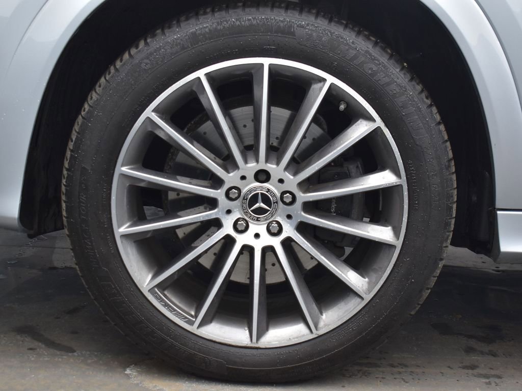 Used 2024 Mercedes-Benz GLE 450e 4MATIC image 9
