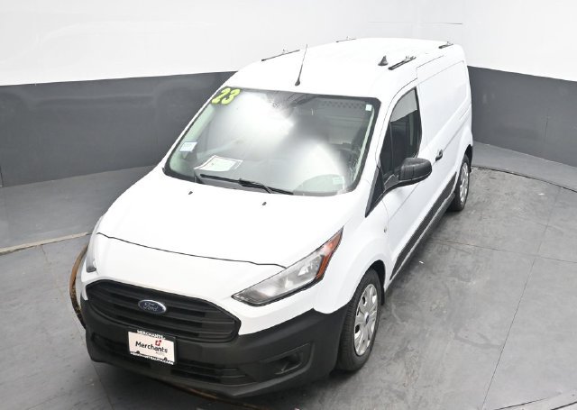 Used 2023 Ford Transit Connect XL FWD image 20
