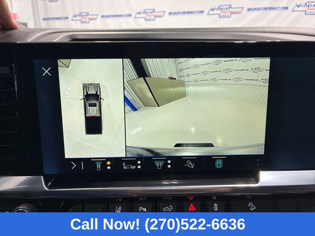 Used 2025 Chevrolet Silverado 2500 High Country w/ High Country Premium Package image 38