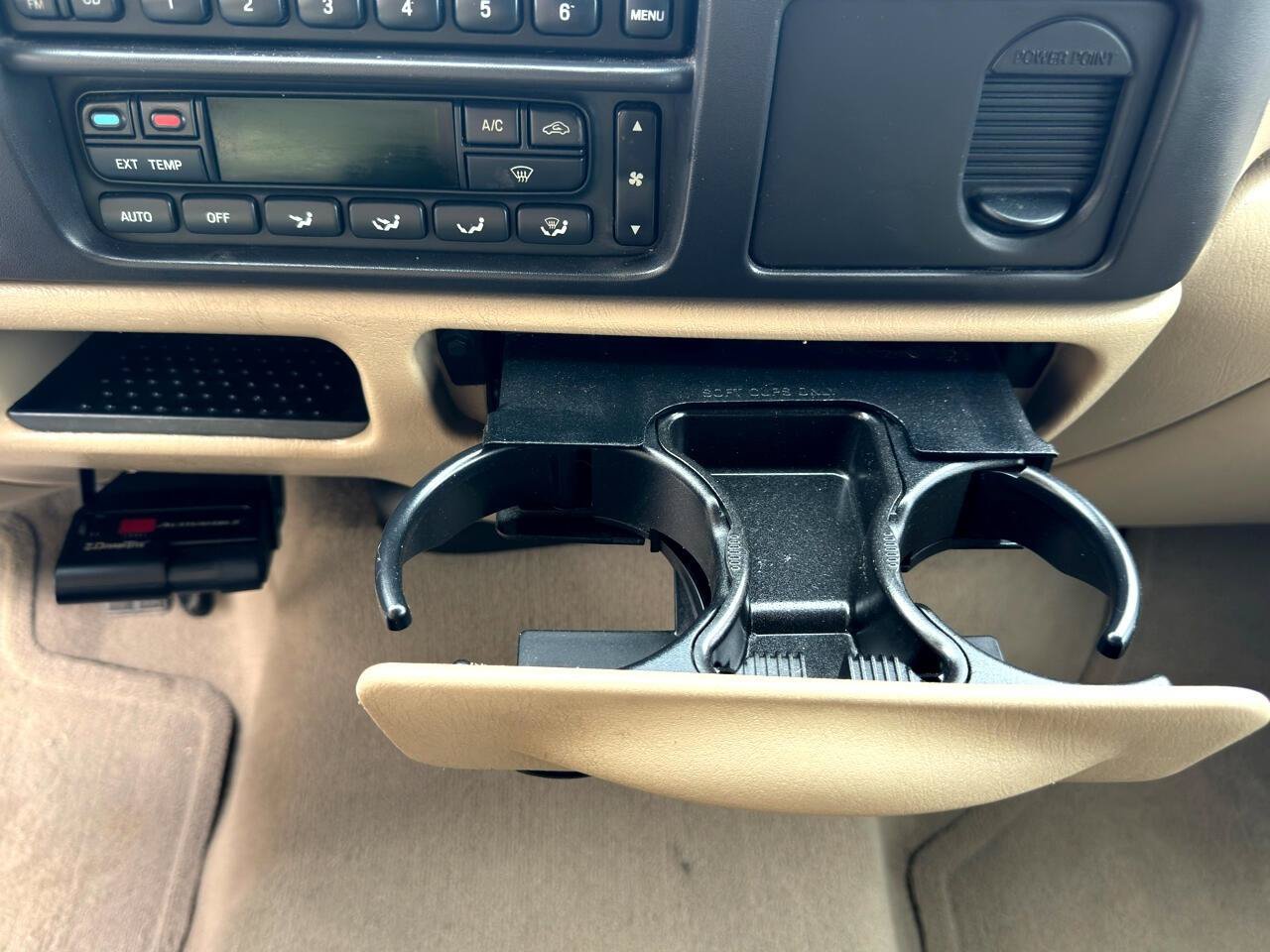 Used 2005 Ford Excursion Eddie Bauer AWD/4WD image 23