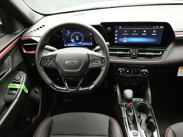 New 2026 Chevrolet TrailBlazer RS w/ Convenience Package image 24