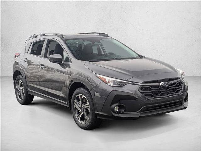 New 2026 Subaru Crosstrek 2.0i Premium image 7