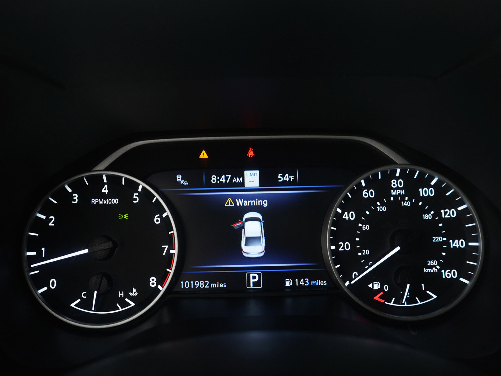 Used 2019 Nissan Maxima Platinum w/ Sport Mat Group image 28