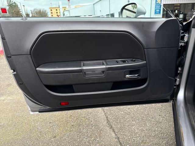 Used 2014 Dodge Challenger R/T image 15