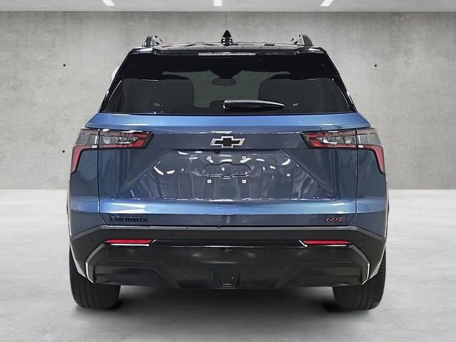 Used 2025 Chevrolet Equinox RS w/ Convenience Package III image 15