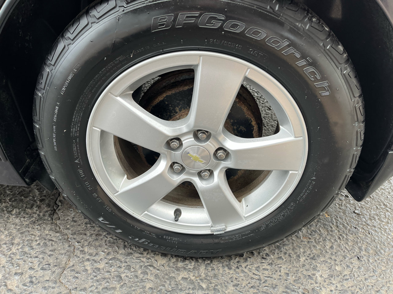 Used 2016 Chevrolet Cruze LT image 13