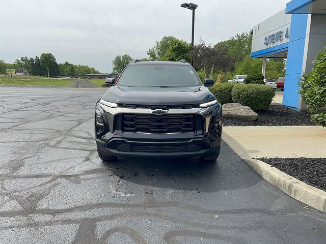 New 2026 Chevrolet Equinox ACTIV w/ Convenience Package III AWD/4WD image 3