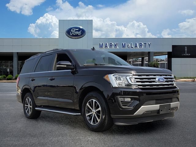 Certified 2019 Ford Expedition XLT w/ Equipment Group 202A RWD image 7