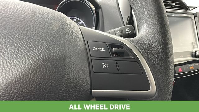 New 2026 Mitsubishi Outlander Sport ES AWD/4WD image 23