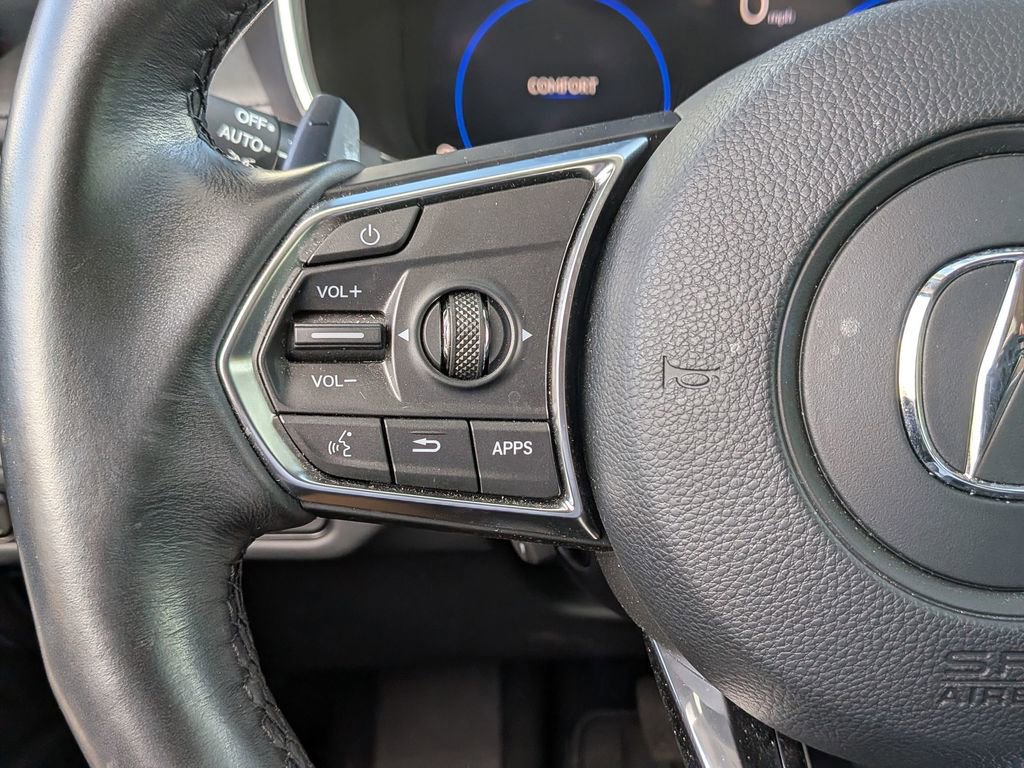 Used 2023 Acura MDX FWD w/ Technology Package image 23