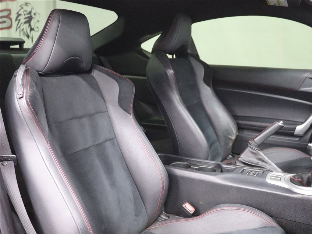 Used 2016 Subaru BRZ Limited w/ Popular Package #6A image 18