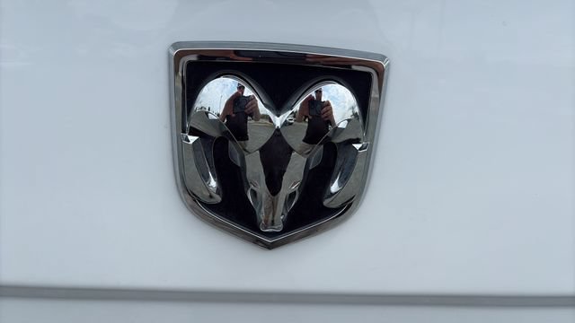 Used 2016 RAM 1500 Lone Star AWD/4WD image 27