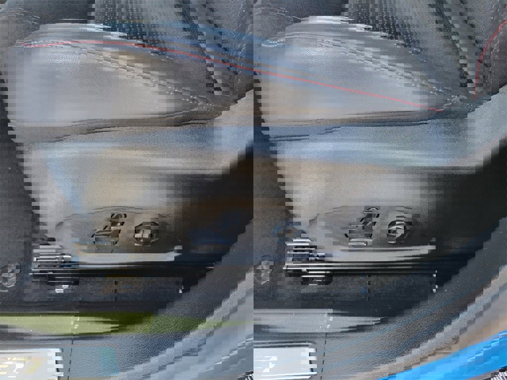 Used 2024 Dodge Hornet R/T Plus image 16