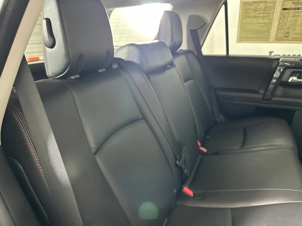 Used 2023 Toyota 4Runner TRD Pro AWD/4WD image 33