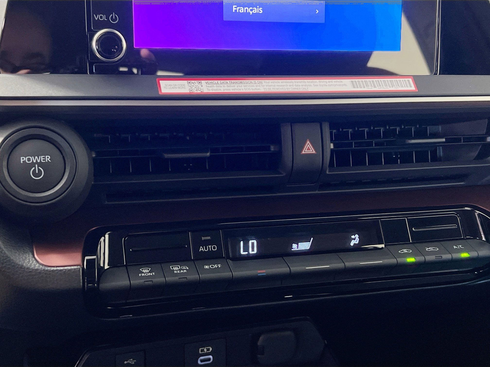 New 2026 Toyota Prius Plug-In Hybrid image 27