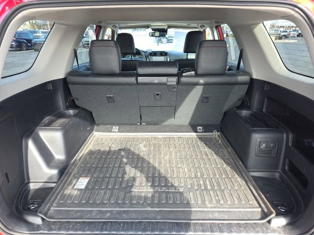 Used 2024 Toyota 4Runner TRD Off-Road Premium image 26