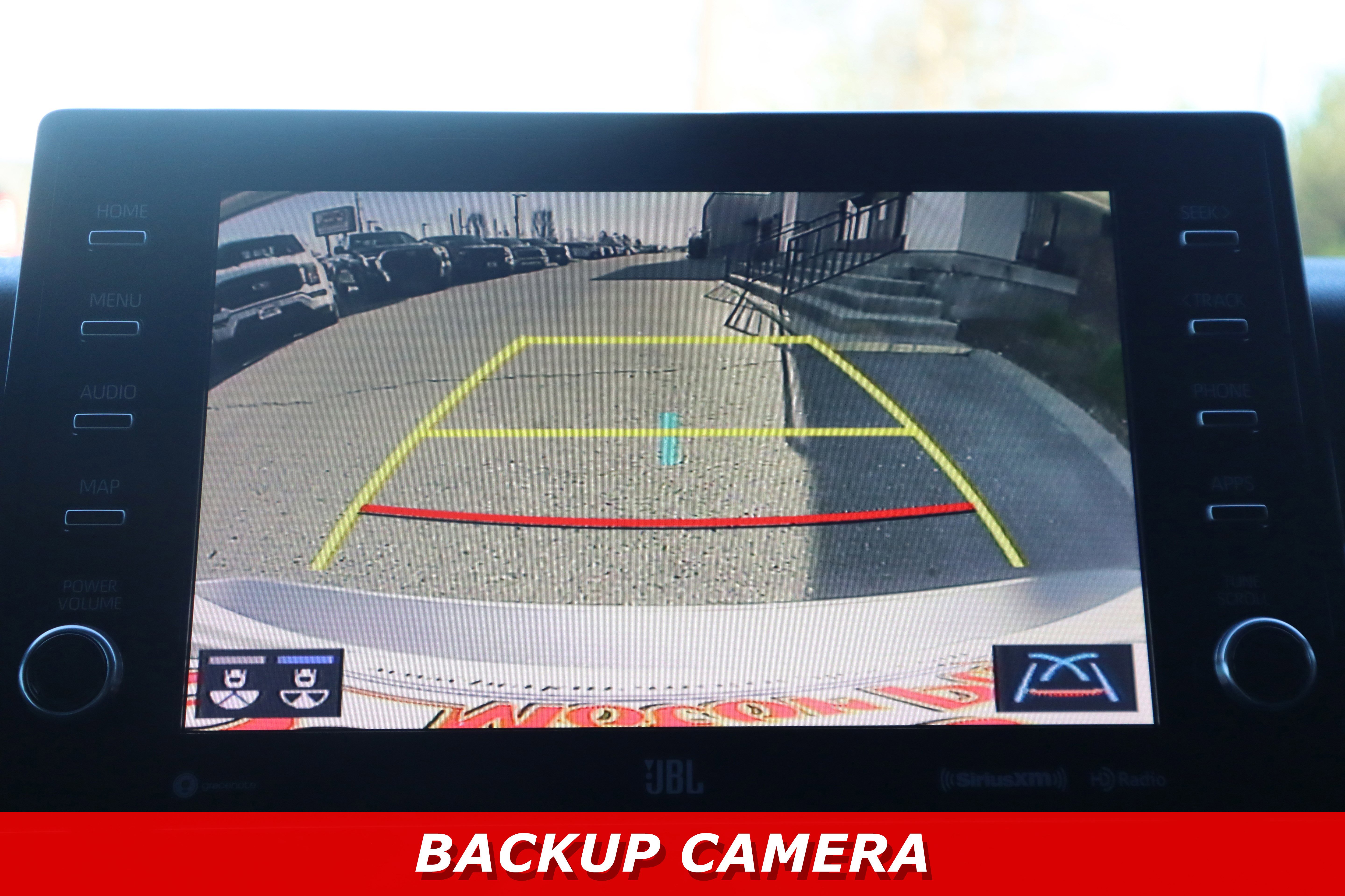 Used 2021 Toyota Camry XSE image 19