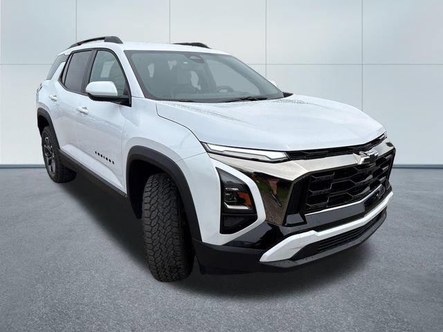 New 2026 Chevrolet Equinox ACTIV FWD image 6