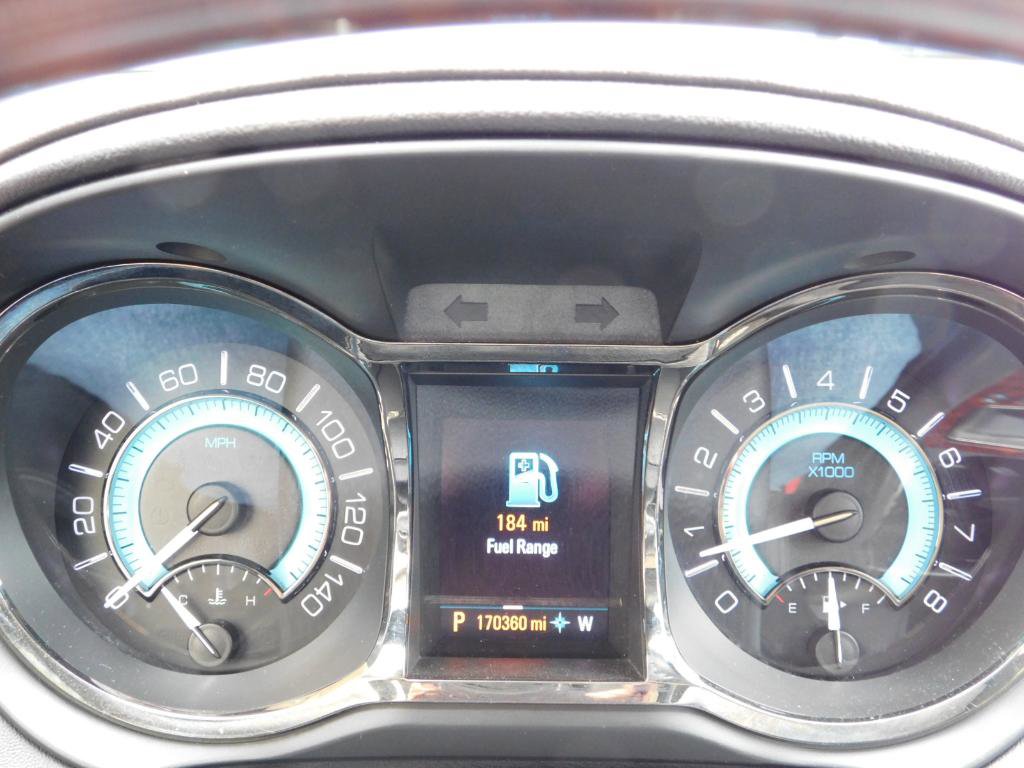 Used 2013 Buick LaCrosse Premium FWD image 16