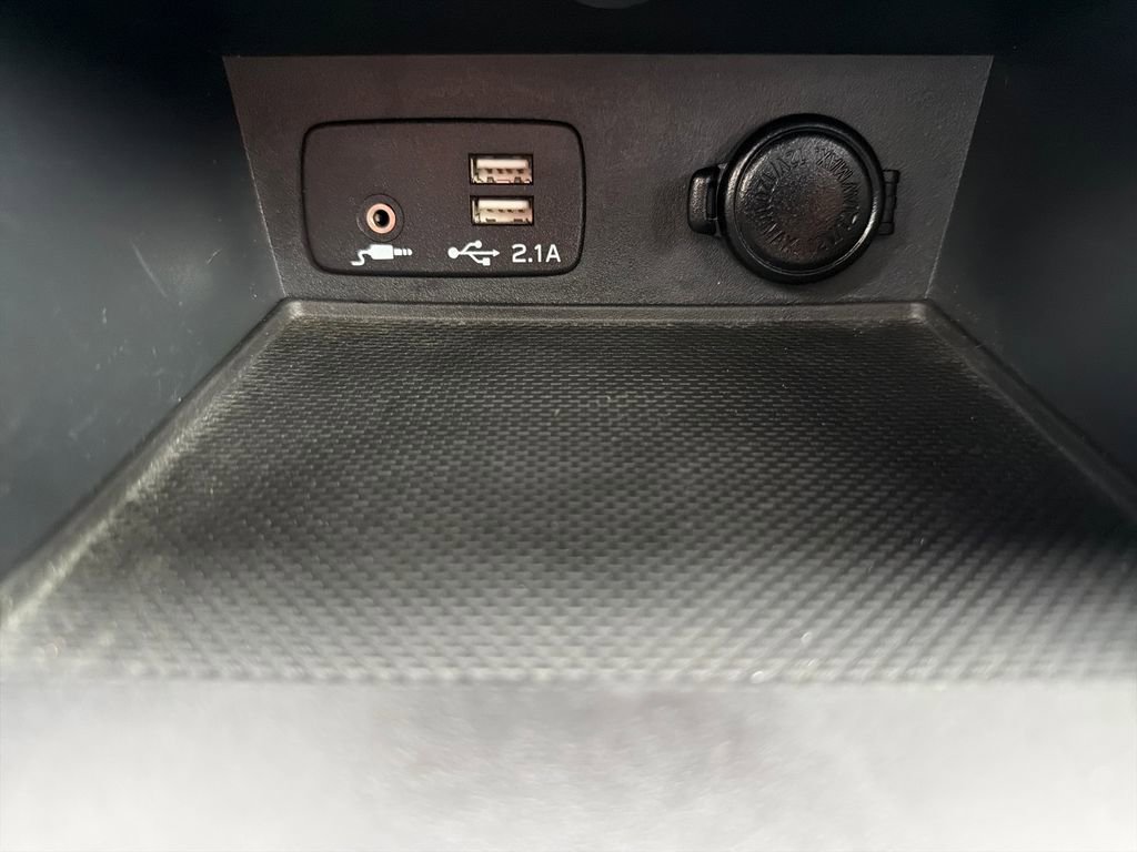Used 2020 Subaru Crosstrek 2.0i Premium AWD/4WD image 40