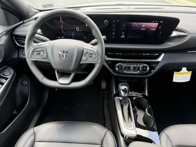 New 2026 Buick Envista Sport Touring w/ Convenience I Package FWD image 14
