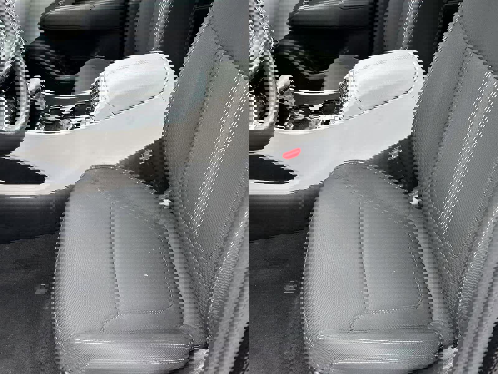 Used 2023 Hyundai Tucson SEL image 11