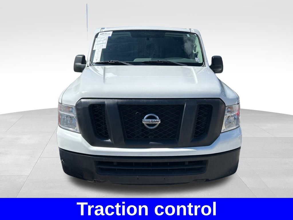 Used 2021 Nissan NV 1500 S image 6
