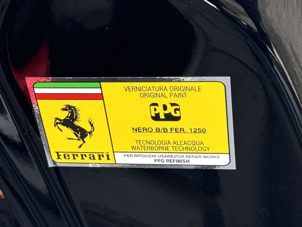 Used 2024 Ferrari 296 GTB image 25