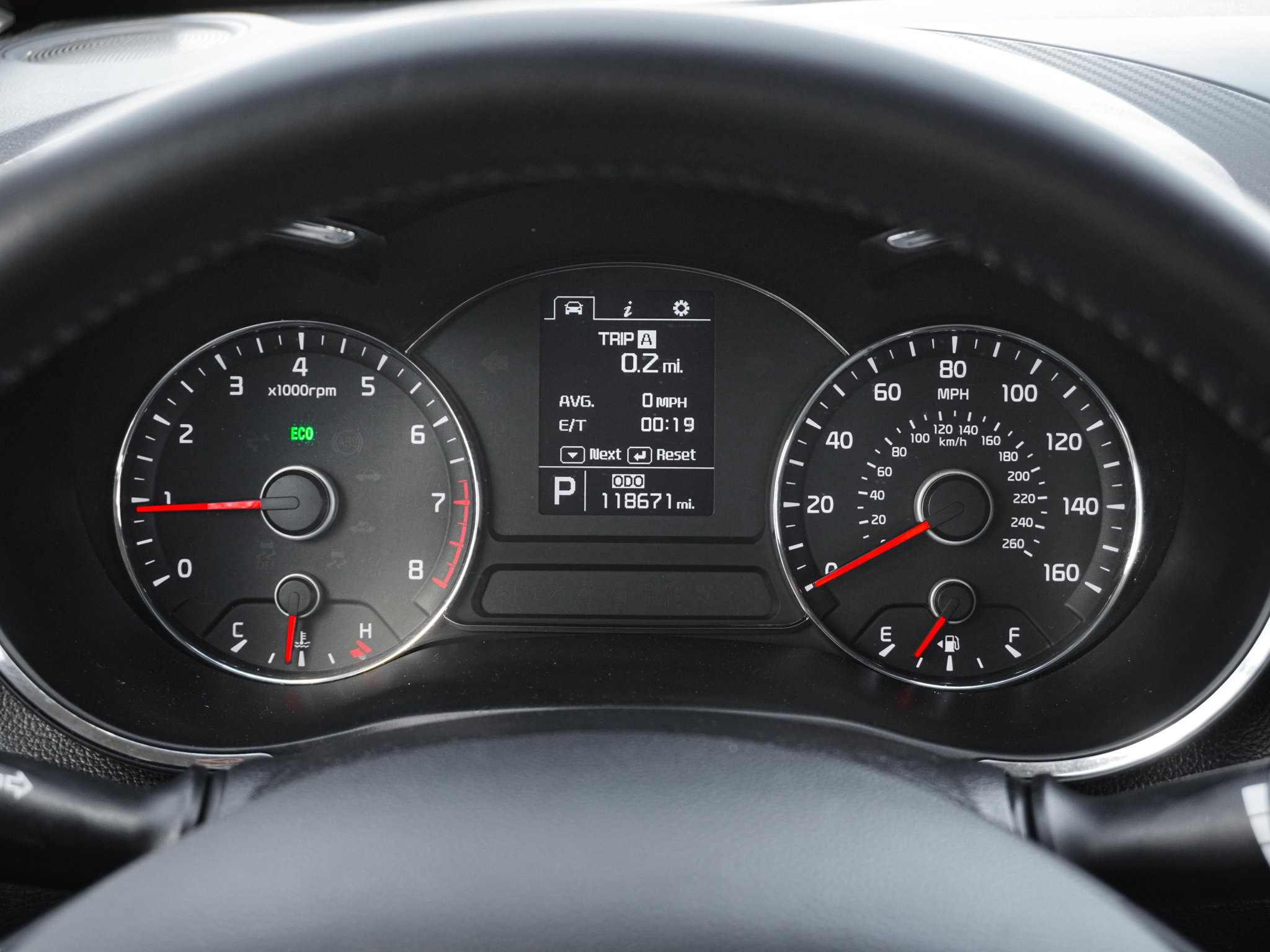 Used 2014 Kia Forte EX image 21