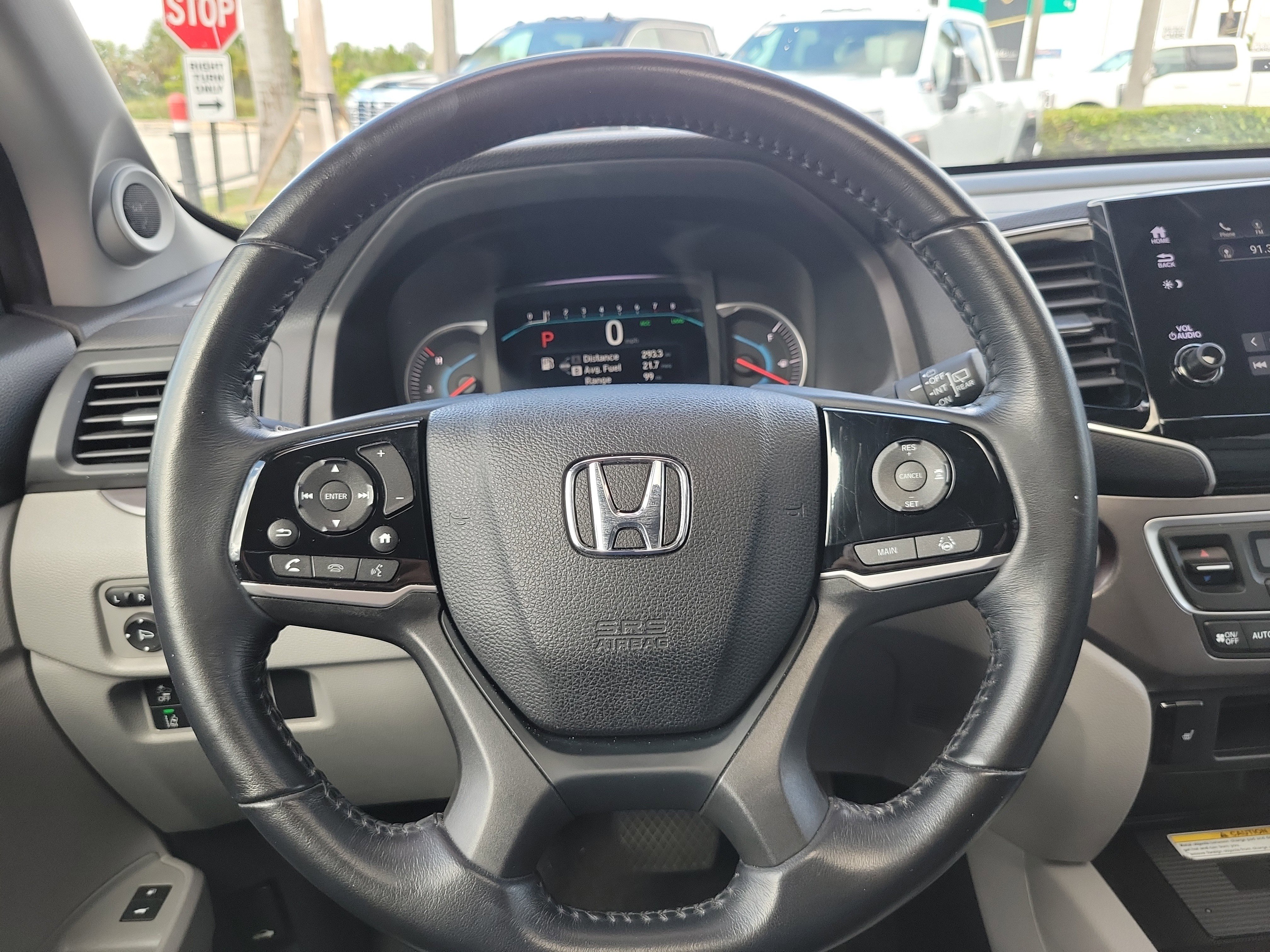 Used 2021 Honda Pilot Special Edition image 20