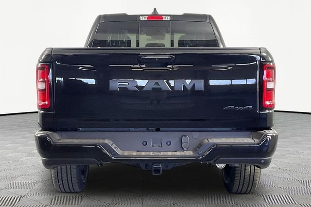 New 2026 RAM 1500 Express AWD/4WD image 5