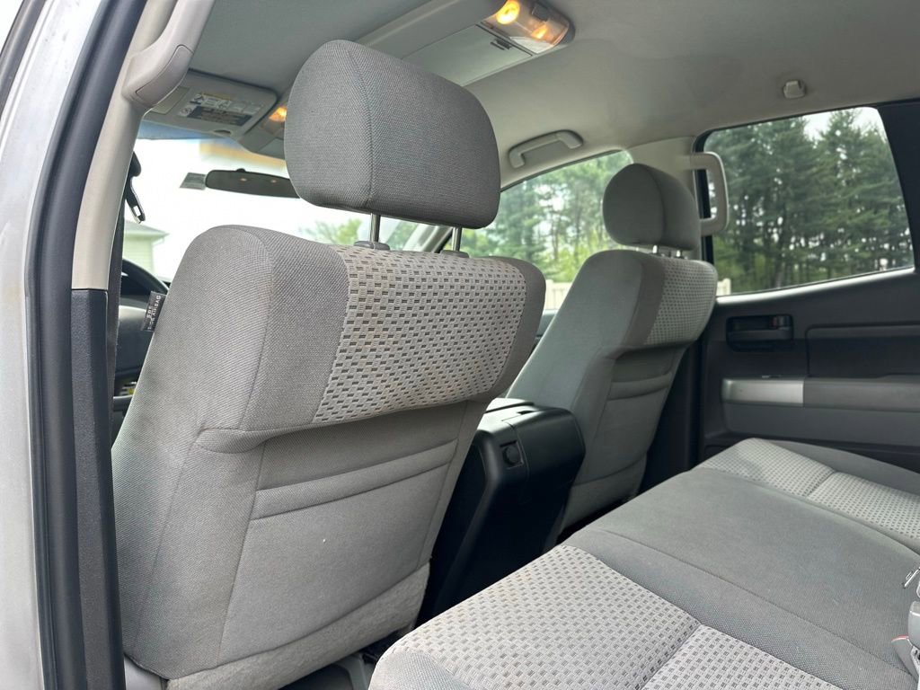 Used 2008 Toyota Tundra 2WD Double Cab image 21