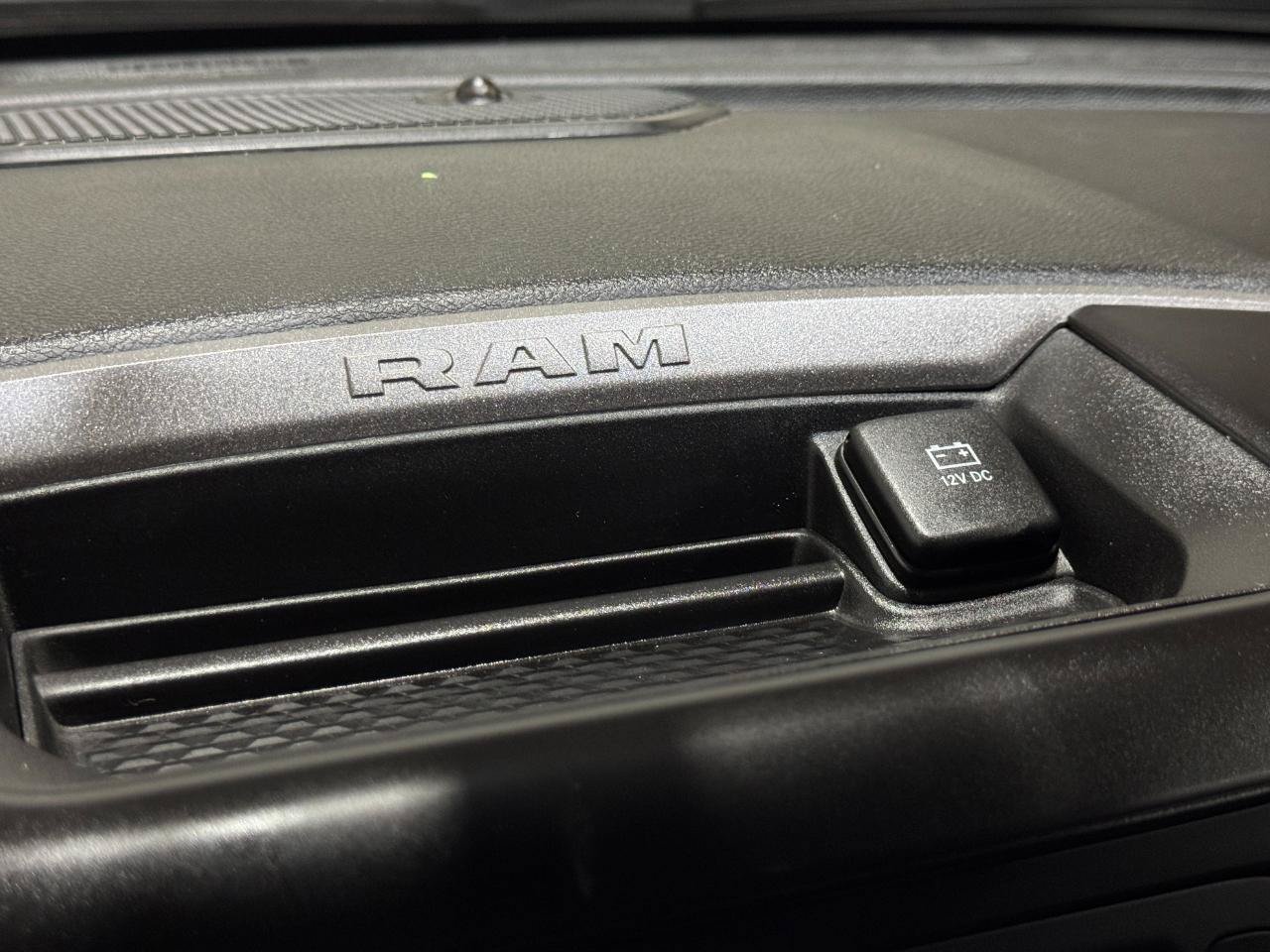 Used 2023 RAM 2500 Tradesman AWD/4WD image 25
