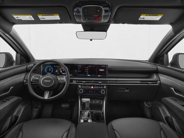 New 2026 Hyundai Santa Cruz SEL FWD image 5