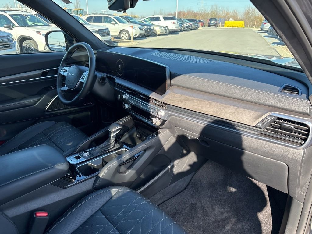 Certified 2024 Kia Telluride SX Prestige X-Pro image 27