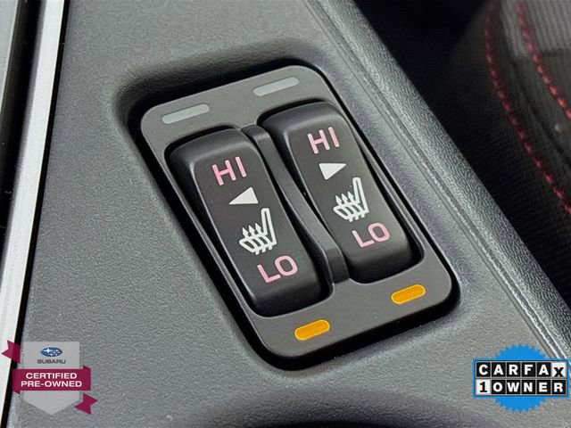 Certified 2025 Subaru Impreza 2.0i Sport image 19