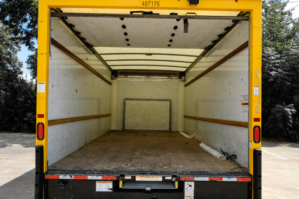 Used 2022 Ford E-350 and Econoline 350 Super Duty RWD image 44