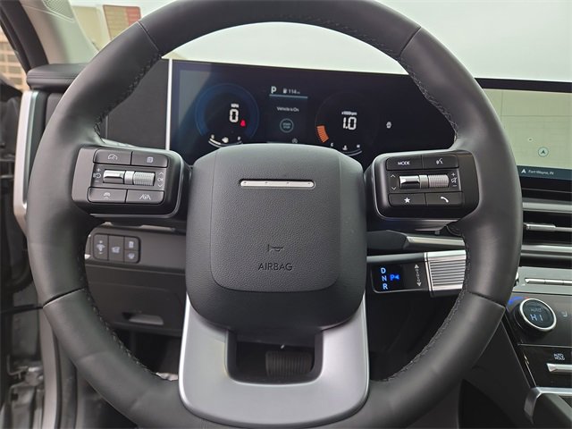 Used 2024 Hyundai Santa Fe XRT image 17