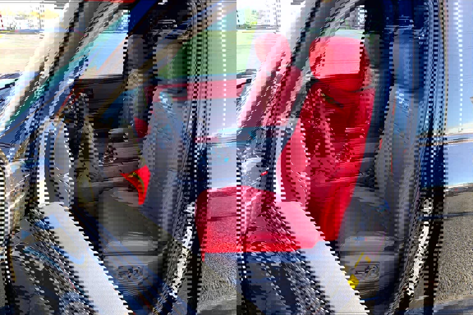 Used 2025 Toyota Sequoia TRD Pro image 8