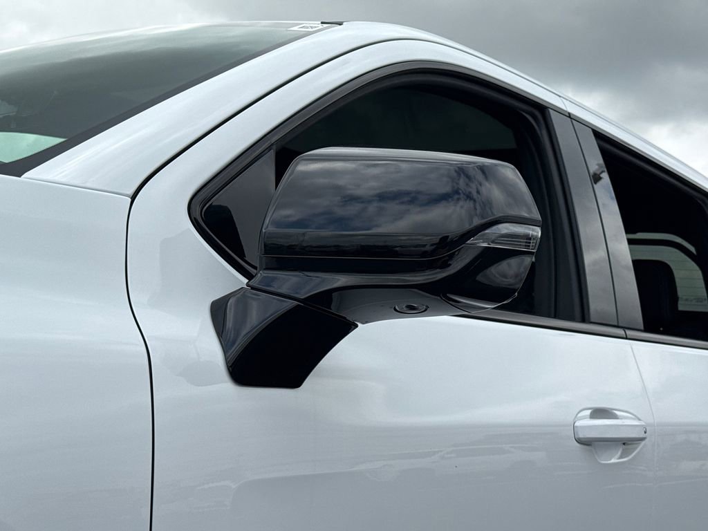 New 2025 GMC Sierra EV Denali image 14