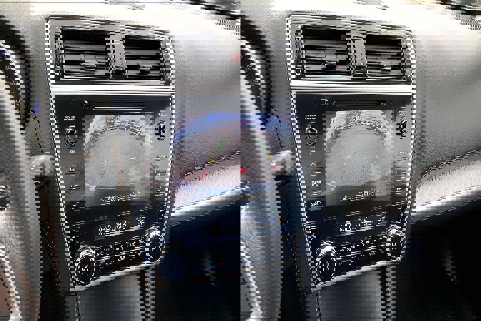 Used 2018 Subaru Outback 2.5i Premium image 26