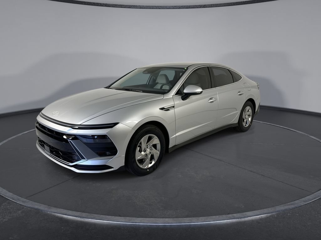 New 2026 Hyundai Sonata SE FWD image 4