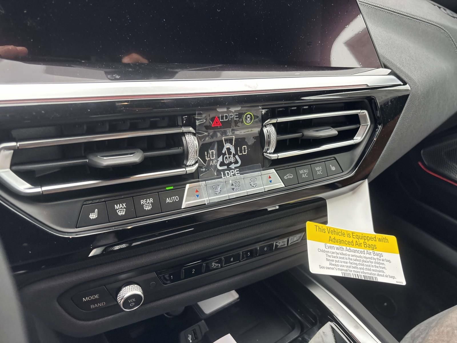 New 2026 BMW Z4 sDrive30i image 13